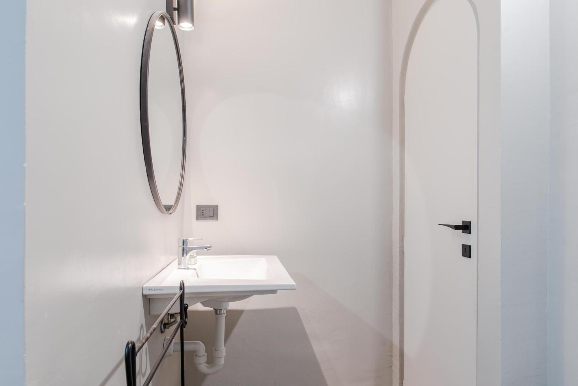 Familia Apartaments - 048 By Happyhostorino Exterior foto